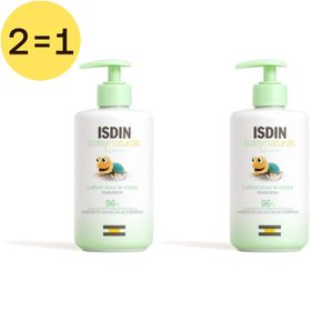 Isdin Babynaturals Nutraisdin Lotion pour le Corps