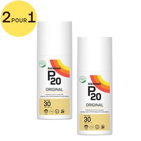 RIEMANN P20 Original Protection solaire SPF30