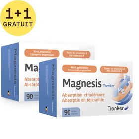 Trenker Magnesis