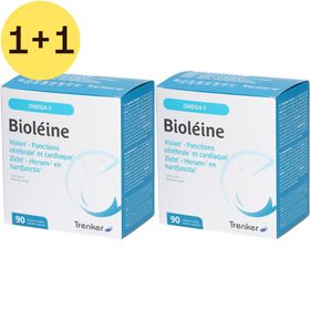 TRENKER Bioléine Oméga-3
