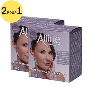 Alline Proderm Nouvelle Formule