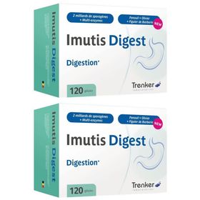 Imutis Digest
