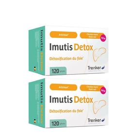 Imutis Detox x2