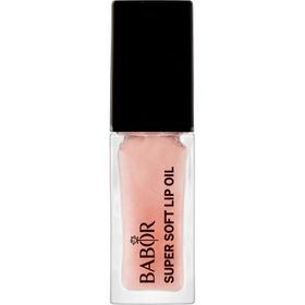 Babor Super Soft Lip Oil 01 Pearl Pink