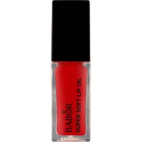 Babor Super Soft Lip Oil 02 Juicy Red