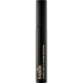 Babor Extra Curl & Volume Mascara Black