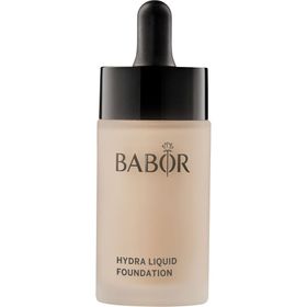 Babor Hydra Liquid Foundation 03 Peach Vanilla