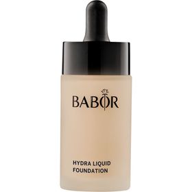 Babor Hydra Liquid Foundation 08 Sunny