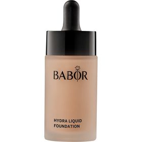 Babor Hydra Liquid Foundation 12 Cinnamon