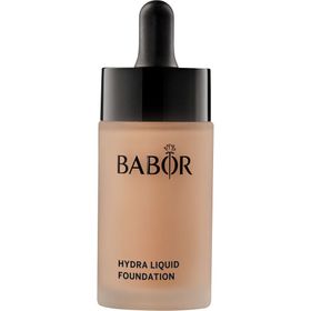 Babor Hydra Liquid Foundation 15 Terra