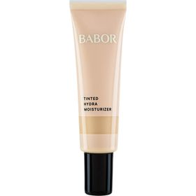 Doctor Babor Crème hydratante teintée 01 ivory