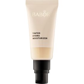 Doctor Babor Crème hydratante teintée 01 ivory