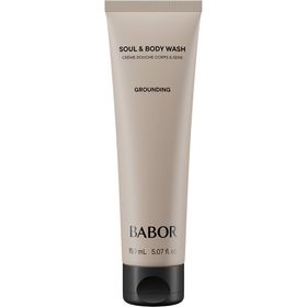 Babor Soul & Body Wash