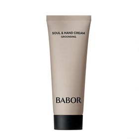 Babor Soul & Body Hand Cream