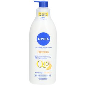 Nivea Lait Hydratant Fermeté Q10