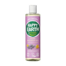 HAPPY HEARTH Pure Shower Gel Lavender Ylang