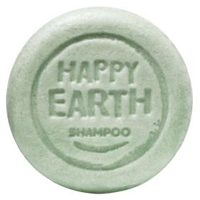 HAPPY HEARTH Pure Shampoo Bar Volume & Shine
