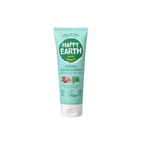 HAPPY EARTH Nourishing Hand Cream