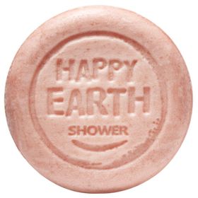 HAPPY HEARTH Pure Shower Bar Lavender Ylang