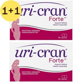 Uri-Cran® Forte