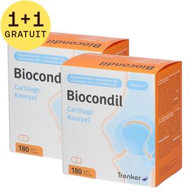 Biocondil