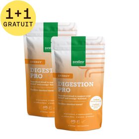 Purasana® Digestion Pro Energy