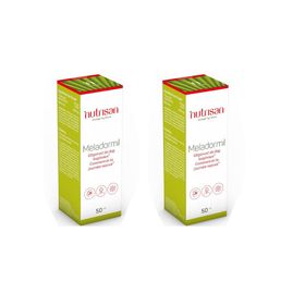 Nutrisan Meladormil 50ml x2