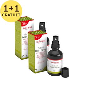 Nutrisan Gabaril Relax Spray