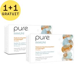 Pure® Immuni