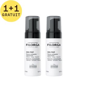 Filorga Skin-Prep Mousse Nettoyante Enzymatique