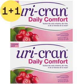 Uri-cran® Daily Comfort   x2