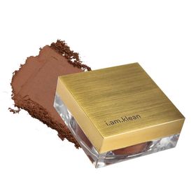 i.am.klean Loose Mineral Foundation Neutre 4