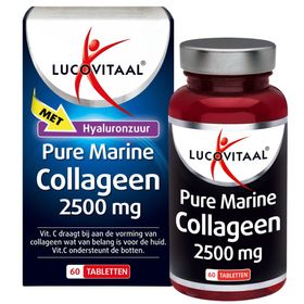 Lucovitaal® Collagène Marin Pur 2500 mg