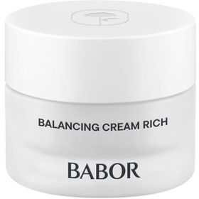 Babor Skinovage Crème Riche Équilibrante