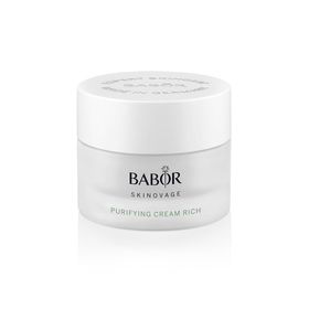 Babor Crème Purifiante Riche