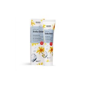 Bano Arnica Gelée