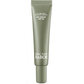 Doctor Babor Microbiomic BB Cream SPF20 - 01 Light