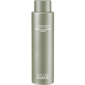 Doctor Babor Herbal Balancing Toner