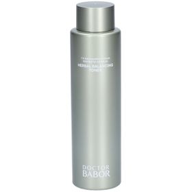 Doctor Babor Herbal Balancing Toner