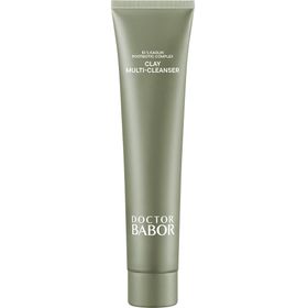 Doctor Babor Microbiomic Clay Multi Cleanser