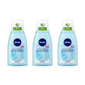 NIVEA Démaquillant Yeux Extra Doux