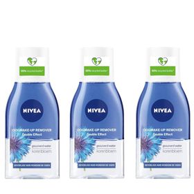Démaquillant pour les yeux Double Effet NIVEA