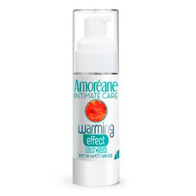 AMOREANE Intimate Care Warming Effect