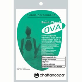 Sonde Vaginale Saint Cloud OVA 114700