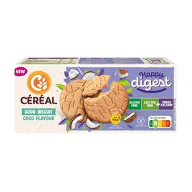Céréal Happy Digest Good Biscuit Coco