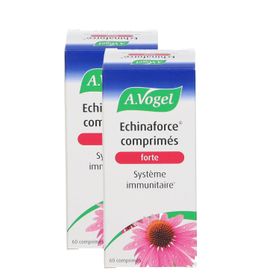 A. VOGEL Echinaforce x2