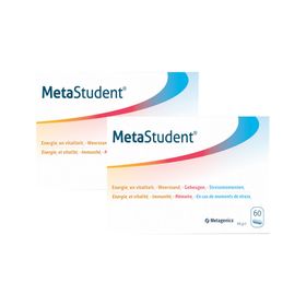 MetaStudent®