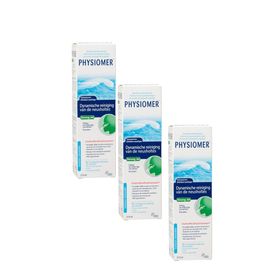 Physiomer Strong Jet Neusspray Duo