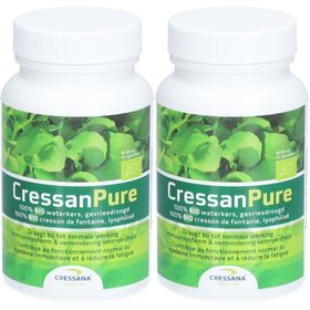 Cressana CressanPure