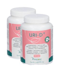Uri-D 120caps